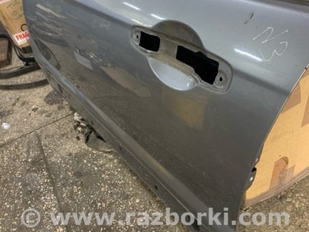 ФОТО Дверь передняя левая для Subaru Forester SG S11 (02-08) Київ