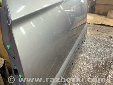 ФОТО Дверь передняя левая для Subaru Forester SG S11 (02-08) Київ