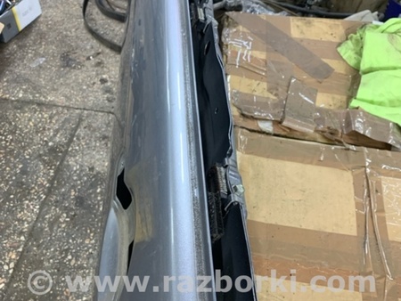 ФОТО Дверь передняя левая для Subaru Forester SG S11 (02-08) Київ