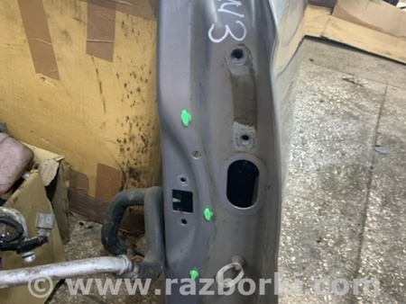 ФОТО Дверь передняя левая для Subaru Forester SG S11 (02-08) Київ