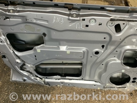 ФОТО Дверь передняя левая для Subaru Forester SG S11 (02-08) Київ