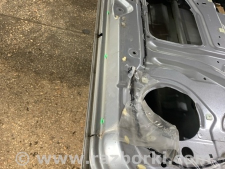 ФОТО Дверь передняя левая для Subaru Forester SG S11 (02-08) Київ