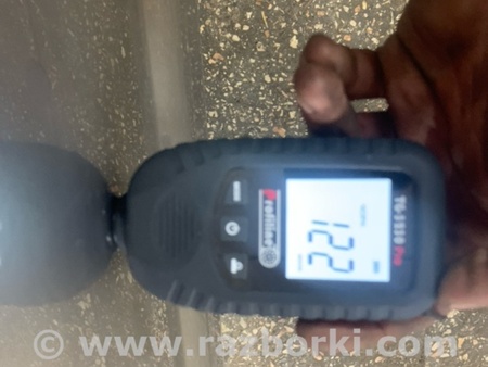 ФОТО Дверь передняя левая для Subaru Forester SG S11 (02-08) Київ