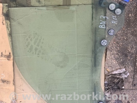 ФОТО Стекло переднее правое для Subaru Forester SG S11 (02-08) Київ