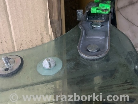 ФОТО Стекло переднее правое для Subaru Forester SG S11 (02-08) Київ