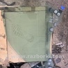 Стекло переднее правое Subaru Forester SG S11 (02-08)