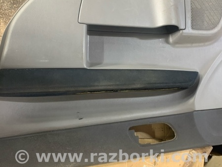 ФОТО Карта двери передней правой для Subaru Forester SG S11 (02-08) Київ