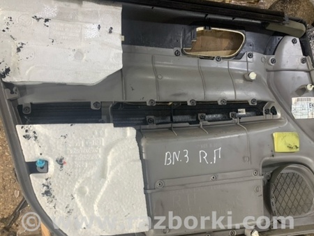 ФОТО Карта двери передней правой для Subaru Forester SG S11 (02-08) Київ
