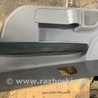 Карта двери передней правой Subaru Forester SG S11 (02-08)