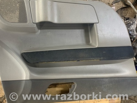 ФОТО Карта двери передней левой для Subaru Forester SG S11 (02-08) Київ