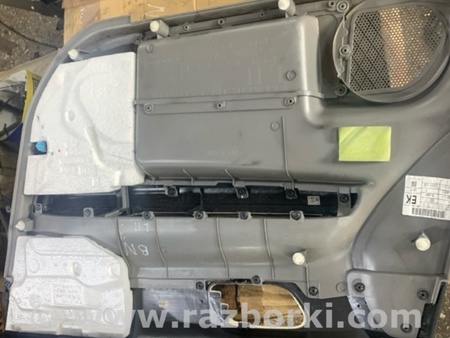 ФОТО Карта двери передней левой для Subaru Forester SG S11 (02-08) Київ