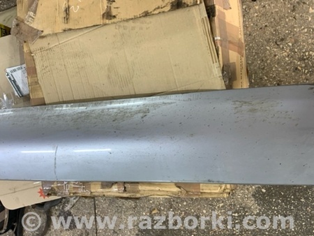 ФОТО Накладка на дверь передняя левая для Subaru Forester SG S11 (02-08) Київ