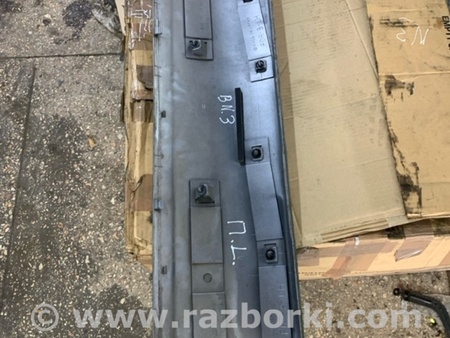 ФОТО Накладка на дверь передняя левая для Subaru Forester SG S11 (02-08) Київ