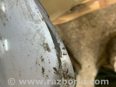 ФОТО Накладка на дверь передняя левая для Subaru Forester SG S11 (02-08) Київ