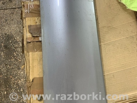 ФОТО Накладка на дверь задняя левая для Subaru Forester SG S11 (02-08) Київ