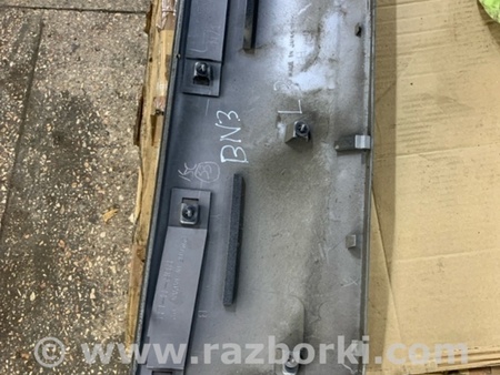 ФОТО Накладка на дверь задняя левая для Subaru Forester SG S11 (02-08) Київ