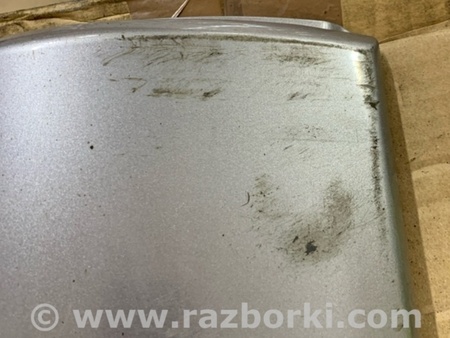 ФОТО Накладка на дверь задняя левая для Subaru Forester SG S11 (02-08) Київ