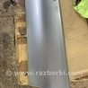 Накладка на дверь задняя левая Subaru Forester SG S11 (02-08)