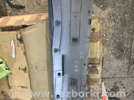 ФОТО Накладка на дверь передняя правая для Subaru Forester SG S11 (02-08) Київ