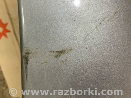 ФОТО Накладка на дверь передняя правая для Subaru Forester SG S11 (02-08) Київ