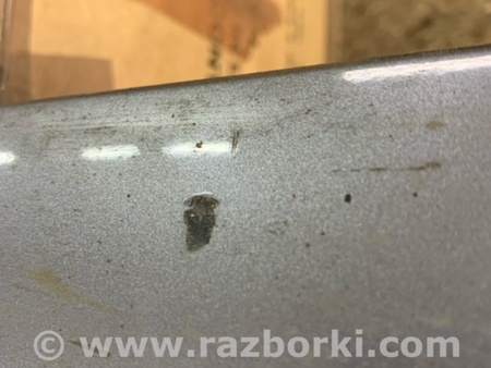 ФОТО Накладка на дверь передняя правая для Subaru Forester SG S11 (02-08) Київ