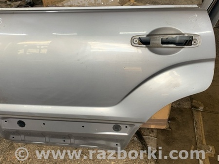 ФОТО Дверь задняя левая для Subaru Forester SG S11 (02-08) Київ