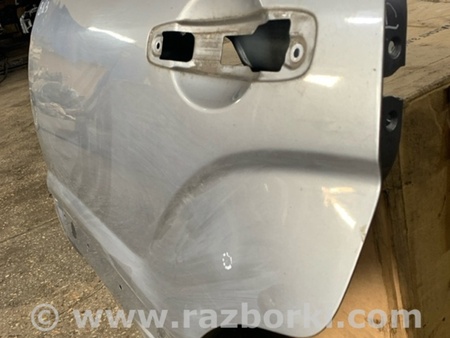 ФОТО Дверь задняя левая для Subaru Forester SG S11 (02-08) Київ