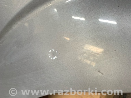 ФОТО Дверь задняя левая для Subaru Forester SG S11 (02-08) Київ