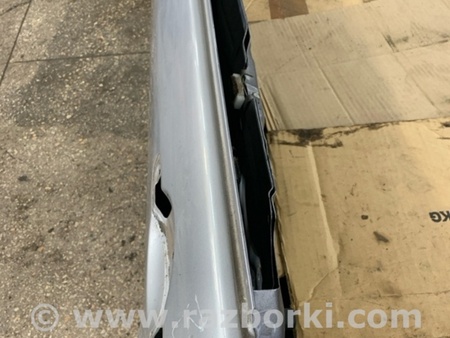 ФОТО Дверь задняя левая для Subaru Forester SG S11 (02-08) Київ