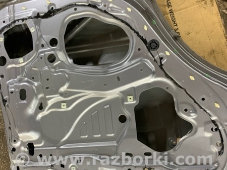 ФОТО Дверь задняя левая для Subaru Forester SG S11 (02-08) Київ
