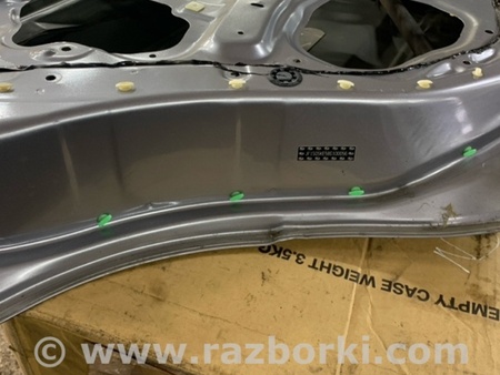 ФОТО Дверь задняя левая для Subaru Forester SG S11 (02-08) Київ