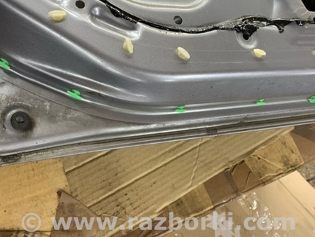 ФОТО Дверь задняя левая для Subaru Forester SG S11 (02-08) Київ