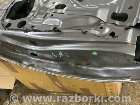 ФОТО Дверь задняя левая для Subaru Forester SG S11 (02-08) Київ