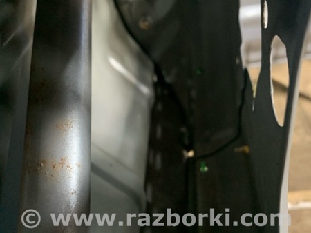 ФОТО Дверь задняя левая для Subaru Forester SG S11 (02-08) Київ