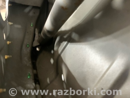 ФОТО Дверь задняя левая для Subaru Forester SG S11 (02-08) Київ
