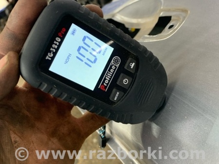 ФОТО Дверь задняя левая для Subaru Forester SG S11 (02-08) Київ