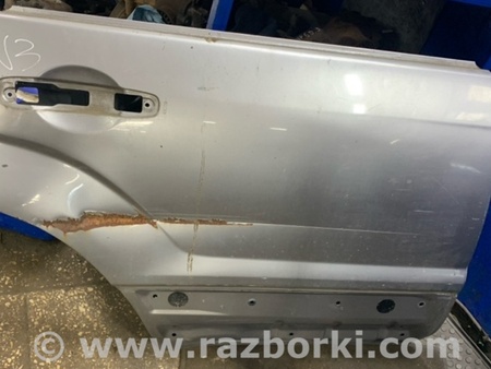 ФОТО Дверь задняя правая для Subaru Forester SG S11 (02-08) Київ