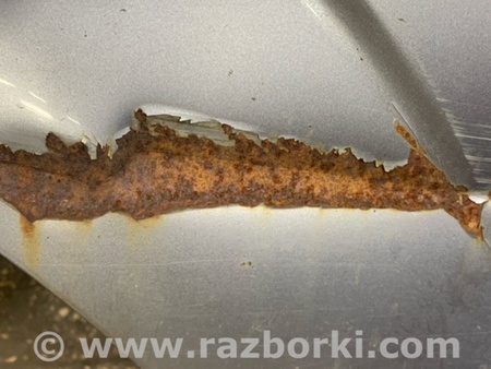 ФОТО Дверь задняя правая для Subaru Forester SG S11 (02-08) Київ
