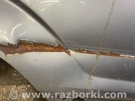 ФОТО Дверь задняя правая для Subaru Forester SG S11 (02-08) Київ