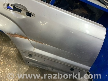 ФОТО Дверь задняя правая для Subaru Forester SG S11 (02-08) Київ