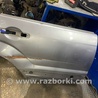 Дверь задняя правая Subaru Forester SG S11 (02-08)
