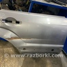 ФОТО Дверь задняя правая для Subaru Forester SG S11 (02-08) Київ