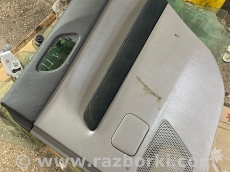 ФОТО Карта двери задней правой для Subaru Forester SG S11 (02-08) Київ