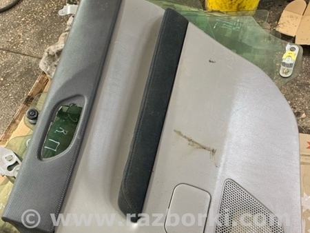 ФОТО Карта двери задней правой для Subaru Forester SG S11 (02-08) Київ