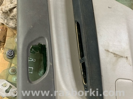 ФОТО Карта двери задней правой для Subaru Forester SG S11 (02-08) Київ