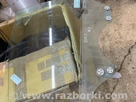 ФОТО Стекло задней правой двери для Subaru Forester SG S11 (02-08) Київ