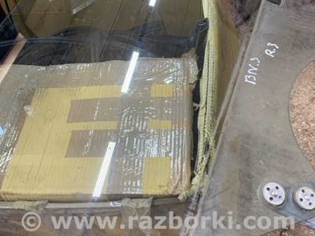 ФОТО Стекло задней правой двери для Subaru Forester SG S11 (02-08) Київ