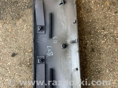 ФОТО Накладка на дверь задняя правая для Subaru Forester SG S11 (02-08) Київ