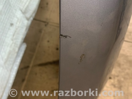 ФОТО Крышка багажника со стеклом для Subaru Forester SG S11 (02-08) Київ