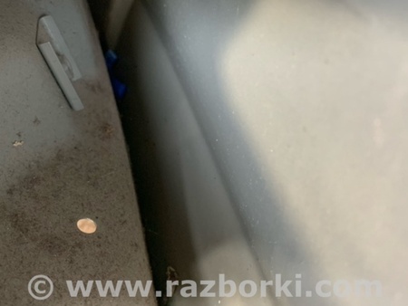 ФОТО Крышка багажника со стеклом для Subaru Forester SG S11 (02-08) Київ